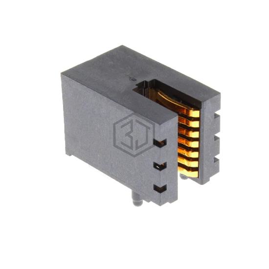 2204899-1 - TE Connectivity AMP Connectors - Terminals - Specialized Connectors