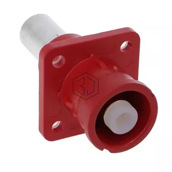 SLPIRC50CPSR4 - Amphenol Industrial Operations - Terminals - Specialized Connectors
