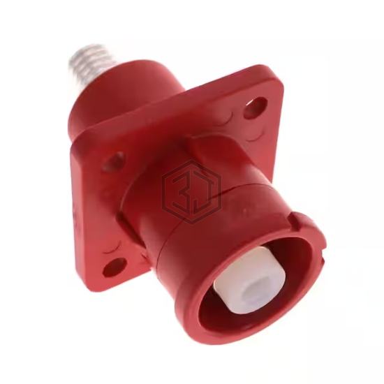 SLPIRCTPNR2 - Amphenol Industrial Operations - Terminals - Specialized Connectors