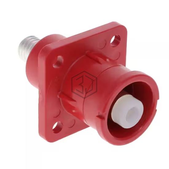 SLPIRCTPNR1 - Amphenol Industrial Operations - Terminals - Specialized Connectors