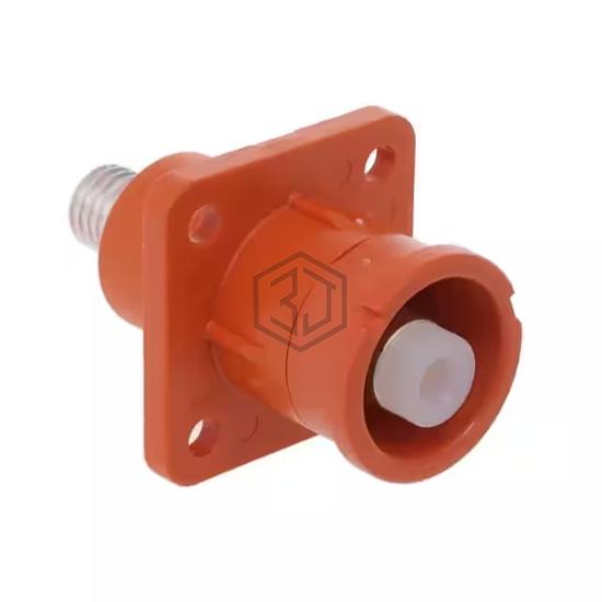 SLPIRCTPNO3 - Amphenol Industrial Operations - Terminals - Specialized Connectors