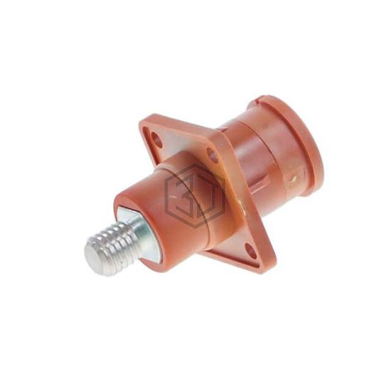 SLPIRCTPNO4 - Amphenol Industrial Operations - Terminals - Specialized Connectors