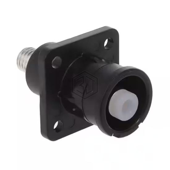 SLPIRCTPNB2 - Amphenol Industrial Operations - Terminals - Specialized Connectors