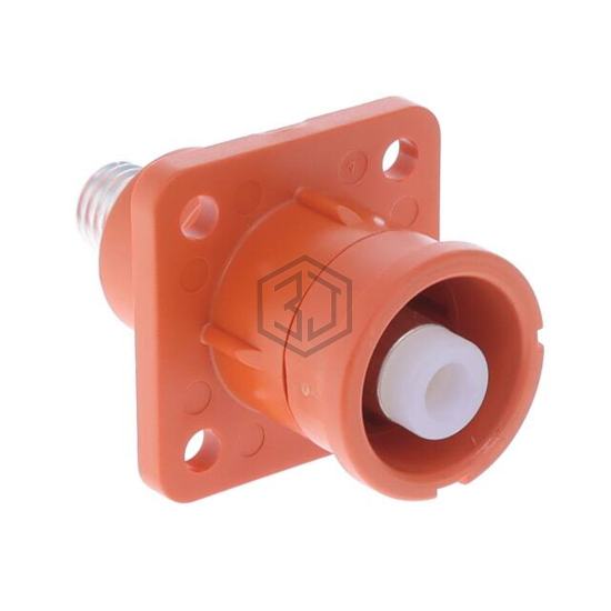 SLPIRCTPNO0 - Amphenol Industrial Operations - Terminals - Specialized Connectors