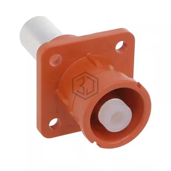 SLPIRC50CPNO1 - Amphenol Industrial Operations - Terminals - Specialized Connectors