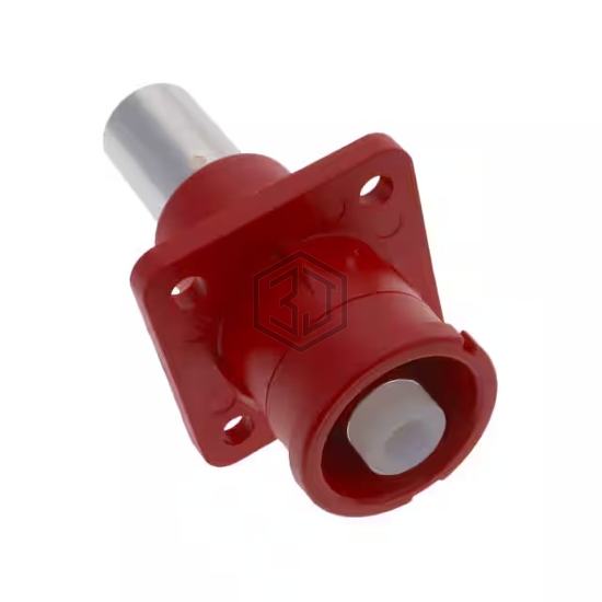SLPIRC50CPNR3 - Amphenol Industrial Operations - Terminals - Specialized Connectors