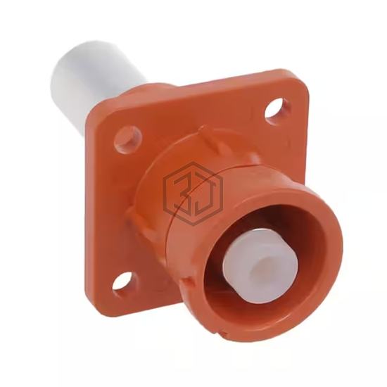 SLPIRC50CPNO2 - Amphenol Industrial Operations - Terminals - Specialized Connectors