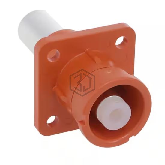 SLPIRC50CPNO3 - Amphenol Industrial Operations - Terminals - Specialized Connectors