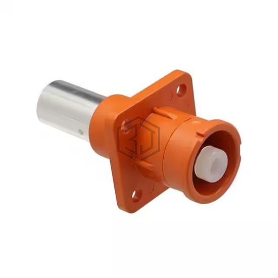 SLPIRC70CPNO3 - Amphenol Industrial Operations - Terminals - Specialized Connectors
