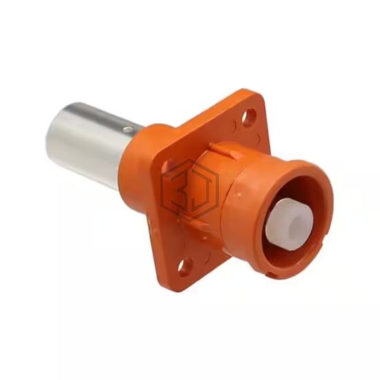 SLPIRC70CPNO0 - Amphenol Industrial Operations - Terminals - Specialized Connectors
