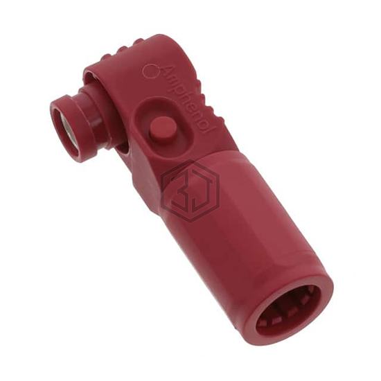 SLPPB50BNR4 - Amphenol Industrial Operations - Terminals - Specialized Connectors