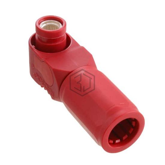 SLPPB50BNR3 - Amphenol Industrial Operations - Terminals - Specialized Connectors