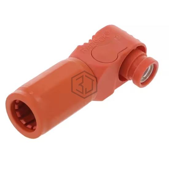 SLPPB50BNO1 - Amphenol Industrial Operations - Terminals - Specialized Connectors