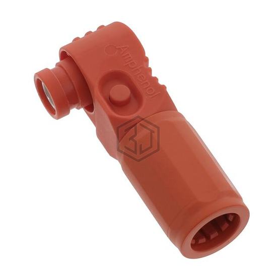 SLPPB50BNO4 - Amphenol Industrial Operations - Terminals - Specialized Connectors