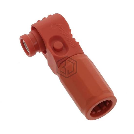 SLPPB50BNO2 - Amphenol Industrial Operations - Terminals - Specialized Connectors