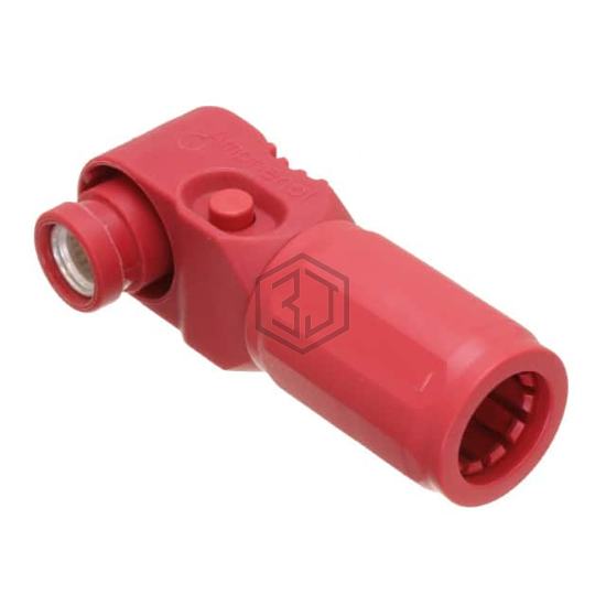 SLPPB50BNR2 - Amphenol Industrial Operations - Terminals - Specialized Connectors