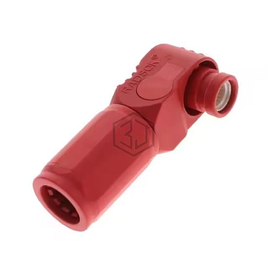 SLPPB50BNR0 - Amphenol Industrial Operations - Terminals - Specialized Connectors