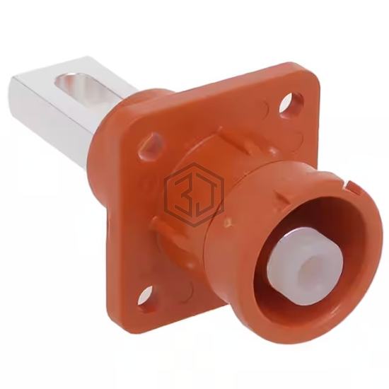 SLPIRCBPNO2 - Amphenol Industrial Operations - Terminals - Specialized Connectors