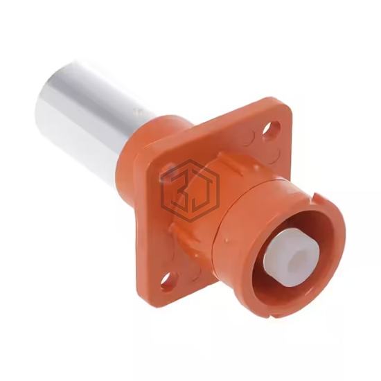 SLPIRC85CPNO1 - Amphenol Industrial Operations - Terminals - Specialized Connectors