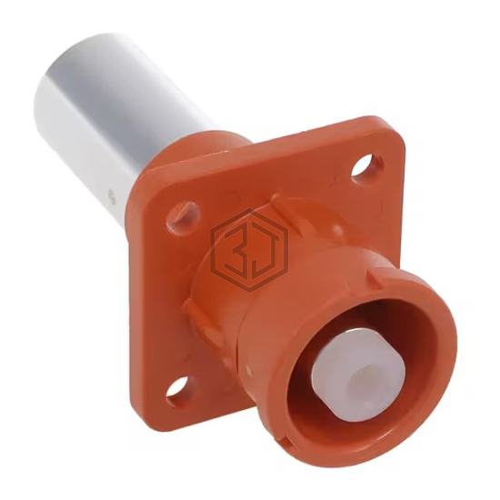 SLPIRC85CPNO3 - Amphenol Industrial Operations - Terminals - Specialized Connectors