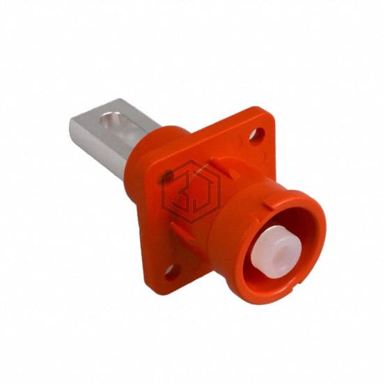 SLPIRCBPNO1 - Amphenol Industrial Operations - Terminals - Specialized Connectors