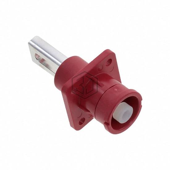 SLPIRCBPNR1 - Amphenol Industrial Operations - Terminals - Specialized Connectors