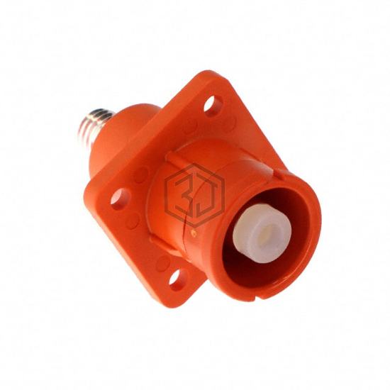 SLPIRCTPSO3 - Amphenol Industrial Operations - Terminals - Specialized Connectors