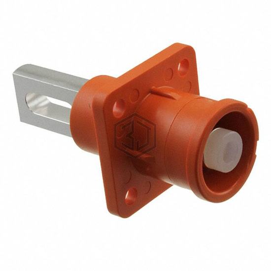 SLPIRCBPSO2 - Amphenol Industrial Operations - Terminals - Specialized Connectors