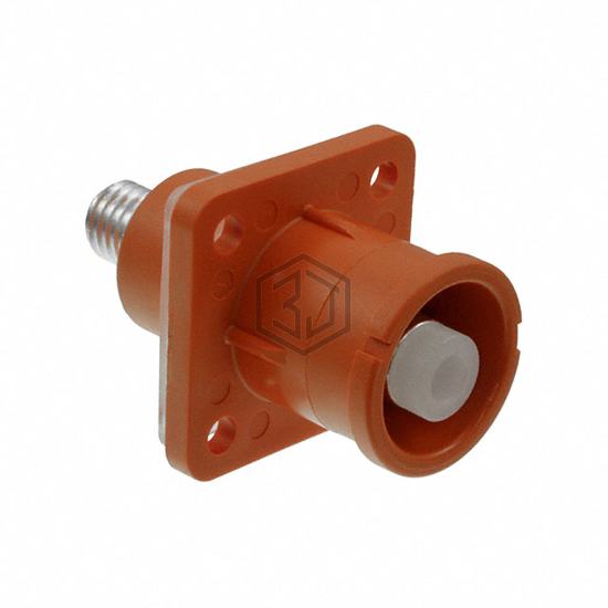 SLPIRCTPSO4 - Amphenol Industrial Operations - Terminals - Specialized Connectors