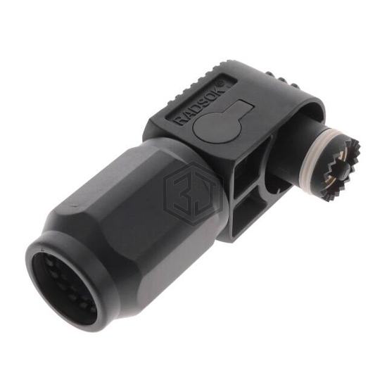 SLPPC85BSB4 - Amphenol Industrial Operations - Terminals - Specialized Connectors