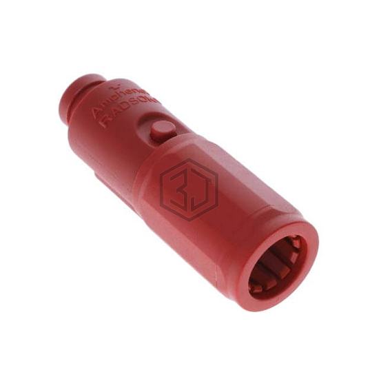 SLPIPB50BNR4 - Amphenol Industrial Operations - Terminals - Specialized Connectors