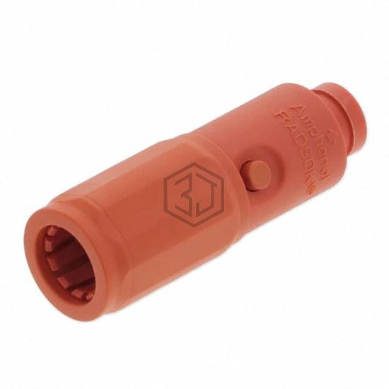 SLPIPB35BNO4 - Amphenol Industrial Operations - Terminals - Specialized Connectors
