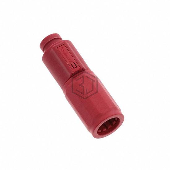 SLPIPB50BNR1 - Amphenol Industrial Operations - Terminals - Specialized Connectors