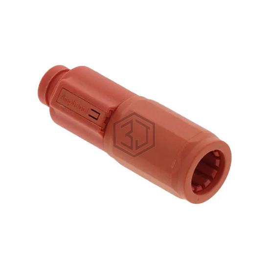 SLPIPB50BNO4 - Amphenol Industrial Operations - Terminals - Specialized Connectors