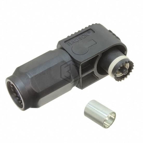SLPPC50BNB3 - Amphenol Industrial Operations - Terminals - Specialized Connectors
