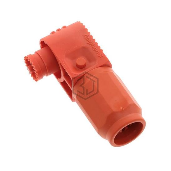 SLPPC50BNO2 - Amphenol Industrial Operations - Terminals - Specialized Connectors