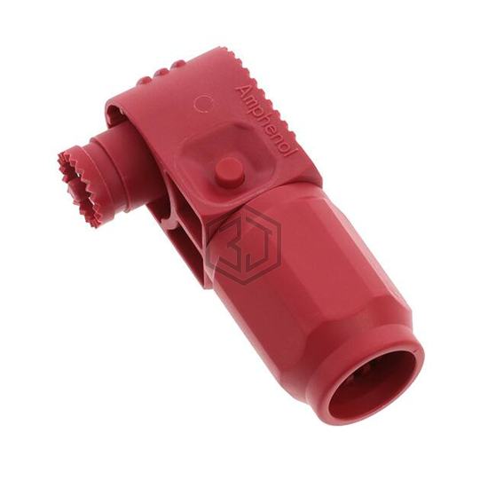 SLPPC70BNR2 - Amphenol Industrial Operations - Terminals - Specialized Connectors