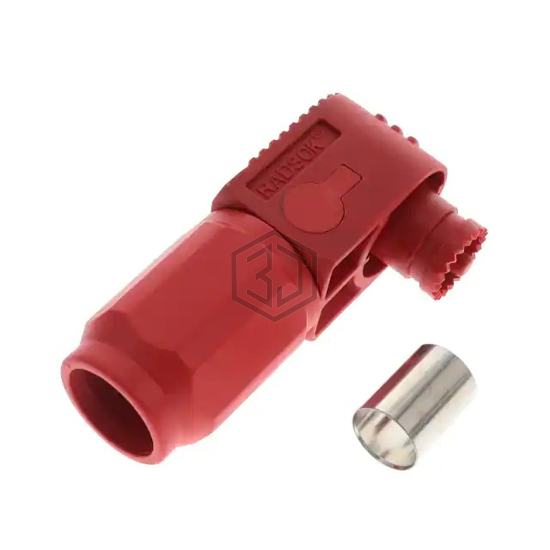 SLPPC50BNR2 - Amphenol Industrial Operations - Terminals - Specialized Connectors