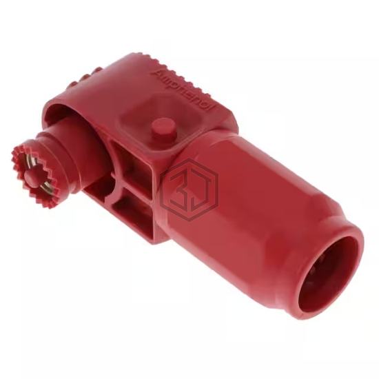 SLPPC50BNR1 - Amphenol Industrial Operations - Terminals - Specialized Connectors