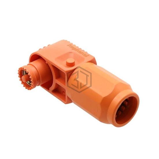 SLPPC85BNO3 - Amphenol Industrial Operations - Terminals - Specialized Connectors