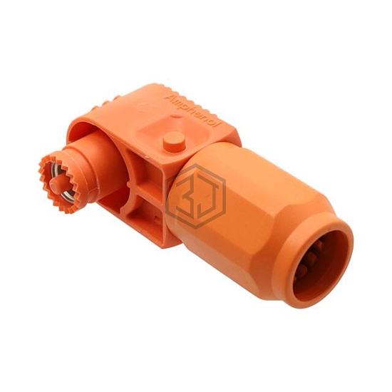 SLPPC85BNO1 - Amphenol Industrial Operations - Terminals - Specialized Connectors