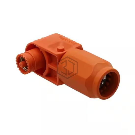 SLPPC50BNO3 - Amphenol Industrial Operations - Terminals - Specialized Connectors