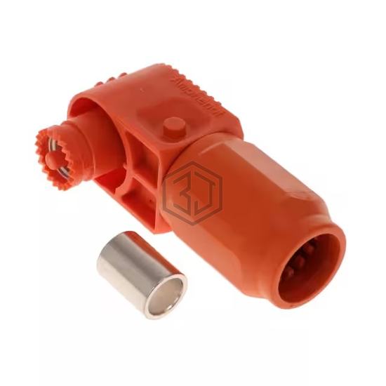 SLPPC50BNO1 - Amphenol Industrial Operations - Terminals - Specialized Connectors