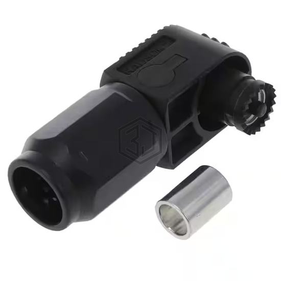 SLPPC50BNB1 - Amphenol Industrial Operations - Terminals - Specialized Connectors