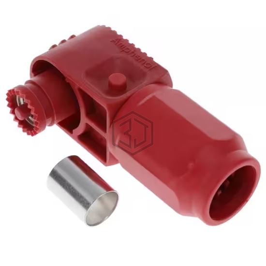 SLPPC70BNR3 - Amphenol Industrial Operations - Terminals - Specialized Connectors