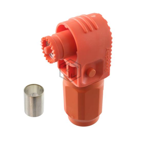 SLPPC70BNB0 - Amphenol Industrial Operations - Terminals - Specialized Connectors