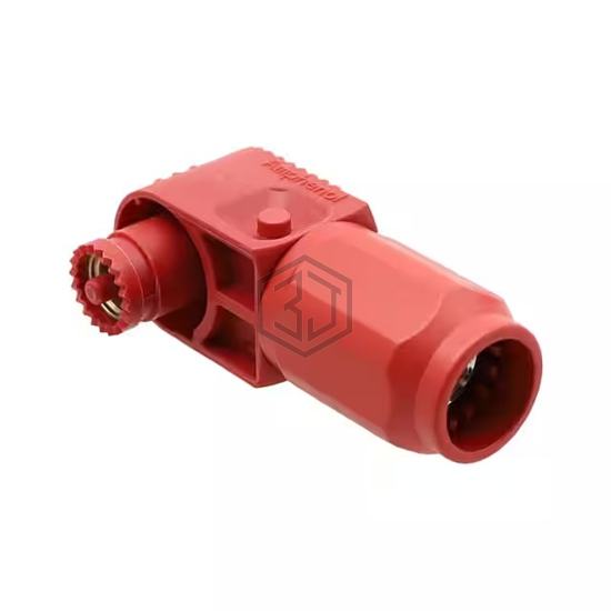 SLPPC85BNR2 - Amphenol Industrial Operations - Terminals - Specialized Connectors