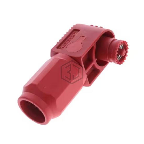 SLPPC85BNR1 - Amphenol Industrial Operations - Terminals - Specialized Connectors