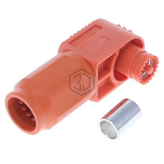SLPPC50BNO0 - Amphenol Industrial Operations - Terminals - Specialized Connectors