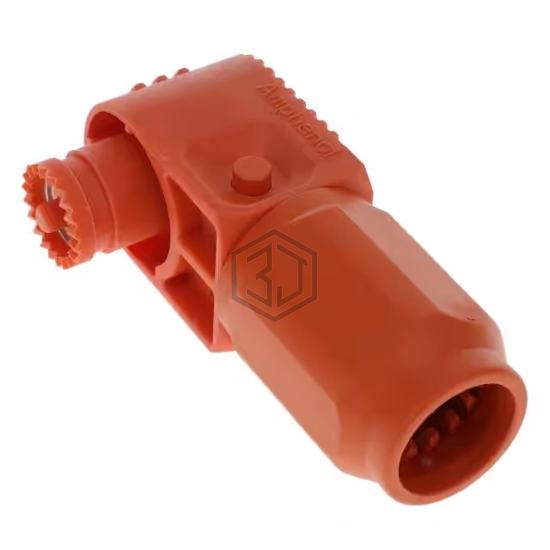 SLPPC85BNO0 - Amphenol Industrial Operations - Terminals - Specialized Connectors